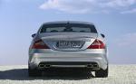 Mercedes-Benz CLS63 AMG 2009 года